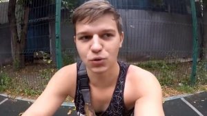 Вадим Вадимыч уехал от саши навсегда куда?