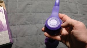 Wireless headphone P47M Bluetooth наушники