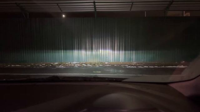 Установка механического регулятора корректора фар Nissan Note Nismo S смотреть онлайн