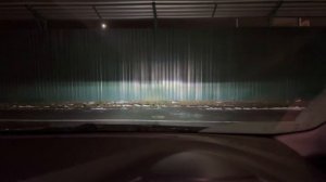 Установка механического регулятора корректора фар Nissan Note Nismo S