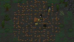 Кто такие дриады? Rimworld Ideology 1.3