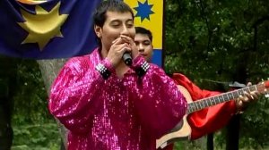 ИВАНЦОВЫ Мохнатый  шмель.mpg