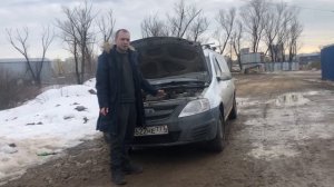 Лада Ларгус ( lada largus). Честный обзор. Отзыв владельца.