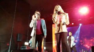 группа Hi Fi 29.09.2018 "Так легко"