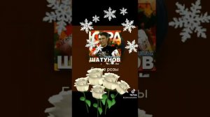 Белые розы,, кавер,,