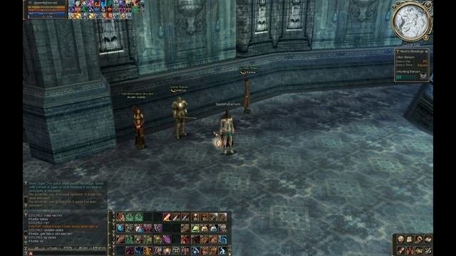 Гайд по саб скилам в L2 смотреть онлайн