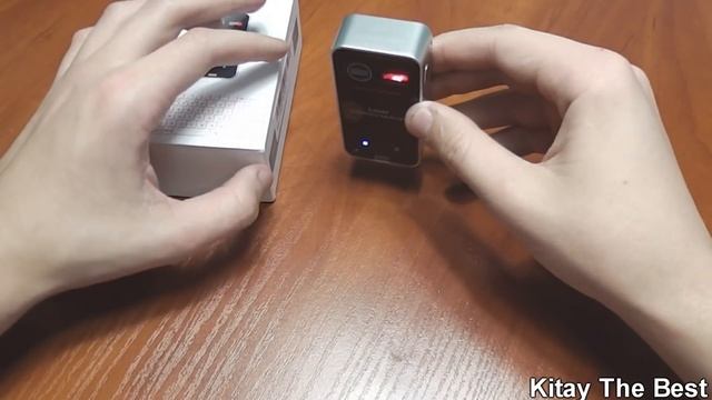 Виртуальная проекционно-лазерная клавиатура смотреть онлайн