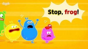 Blends L Blends R Blends S Blends Phonics Songs and Stories Learn to Read Letter Teams