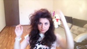 КАК СДЕЛАТЬ ЛЕГКИЕ ПРИЧЕСКИ В СТИЛЕ 90Х