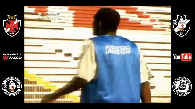 Vasco Campeão Brasileiro 1997 "Odvan e Mauro Galvão" "25 ANOS DO TÍTULO" смотреть онлайн