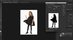 Как сделать идеально белый фон в фотошопе