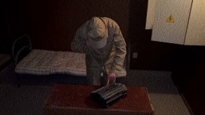 Страшный квест с актерами «Бункер:Зараженные»
От компании SENSKVEST