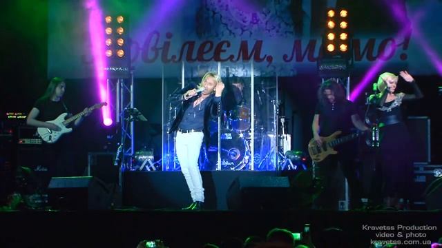 Олег Винник ( Ніно) Городківка 30.09. 2016 смотреть онлайн