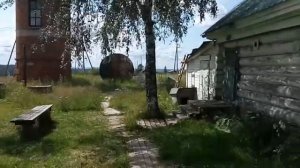 Белогорский мужской монастырь в пос. Белая Гора