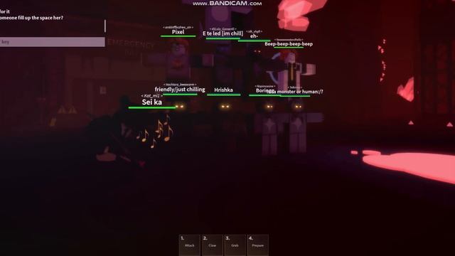 Kaiju Paradise: акробатические пантеры (+ новости) смотреть онлайн