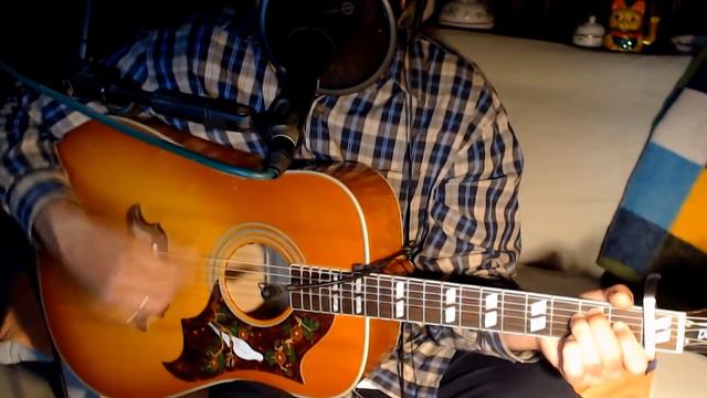 Beautiful Body ~ Bellamy Brothers ~ Cover w/ Epiphone Dove Pro🎇VB ~ Tribute Claudia Muffi aka Chicc смотреть онлайн