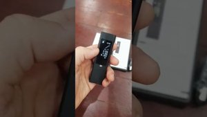 Máy đo khoảng cách Xiaomi ATuMan LS5 bản quốc tế