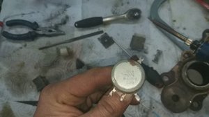 ✅ ✌??? Датчика положения высоты кузова Renault Latitude. упали фары, подымаем своим руками.