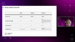 Azure Container Registry or Azure Kubernetes Service