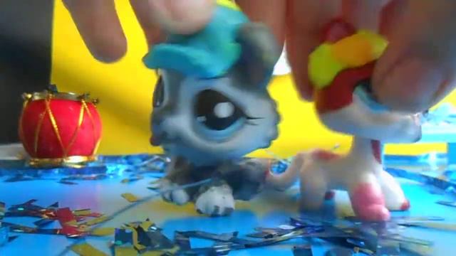 LPS Клип Время истекло - Топ смотреть онлайн