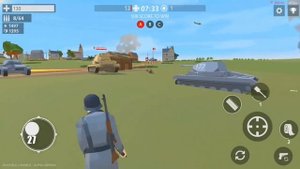 ТОП 50 КРУТЫХ ИГР НА АНДРОИД (Offline / Online) С / БЕЗ ИНТЕРНЕТА