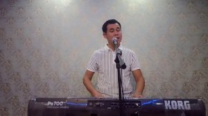 КУДУРЕТ МАМАТКУЛОВ -ПАДЫШАМ ПАДЫШАМ  РЕТРО ЫР