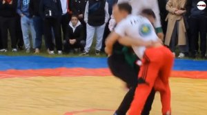 Азнакайда "Сабан туй-2022" -  күңелле  мизгелләрен искә алыйк!