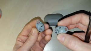 ?Ремонт беспроводных наушников?