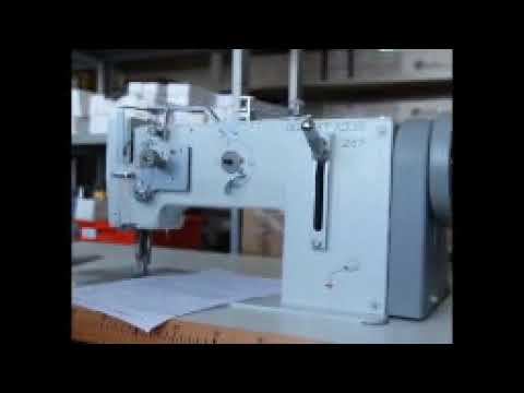 Сервомотор для швейных машин ASU 27-75 POWERMAX