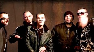 Ginex Don A, Som, Grom, Czar, K R A AMG Most Rap AMG