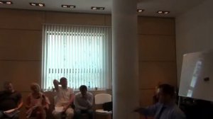 Тренинг продаж. Холодные звонки 1 - активные продажи по телефону, назначение встречи