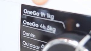 Electrolux EW8W261B mosó-szárítógép - Eluxshop.hu