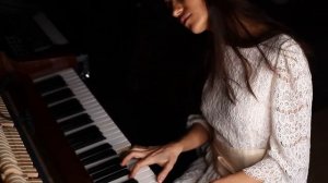 Mariy Chaikovskay -Поговори со мной