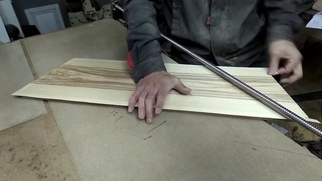 тумбочка своими руками в прихожую часть 1. смотреть онлайн