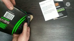 Опора стойки передней с подшипником SEVI DAEWOO Nexia 94-16 СЭВИ-ЭКСТРИМ 1131-2820 11312820 9018475