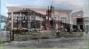 Моя малая Родина город Орск