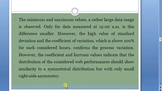 IEEE 2013 JAVA FULL DOCUMENT Distributed Web Systems Performance Forecasting Using Turning Bands Me