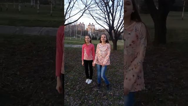 ЮлВик. "Маленькая девочка". Не судите строго! Клип снимали 2 дня, это стоило того :) смотреть онлайн