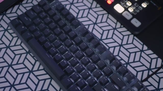 ⌨️ СМАЗАЛ и ПРОКАЧАЛ БЮДЖЕТНУЮ МЕХАНИЧЕСКУЮ КЛАВИАТУРУ! IO Typex
