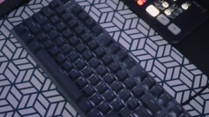 ⌨️ СМАЗАЛ и ПРОКАЧАЛ БЮДЖЕТНУЮ МЕХАНИЧЕСКУЮ КЛАВИАТУРУ! IO Typex