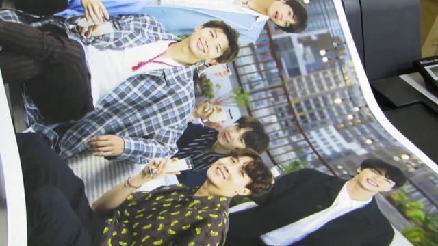 Матовая фотобумага или холст смотреть онлайн