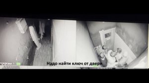 Чеченцы Грозный квест! Ужастик, Хоррор, комната страха