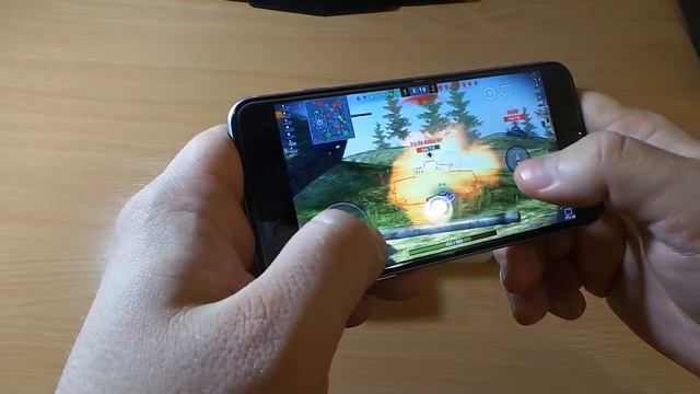 -sia- обзор ТАНКИ-НА.!. LG G5 - ONEPLUS 3 - IPHONE 6S PLUS )) смотреть онлайн