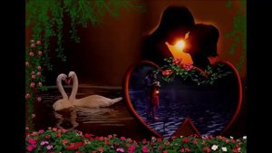 Руки милой-пара лебедей...(Сергей Есенин, читает Паша Севостьянов)