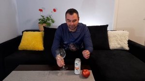 Мнение о пиве от Ильи Мэддисона Domme De Flanderus / Дом Неда Фландерса