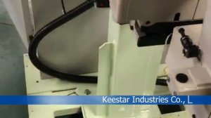 Машина для закрывания пакетов KEESTAR KH-N9A (DS-9A) - Тестирование! Сумка для риса