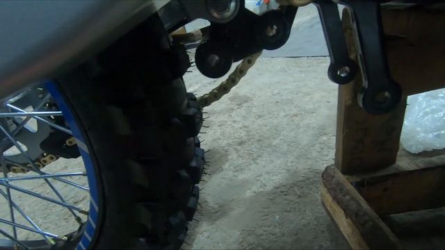 Обзор и сборка Regulmoto Sport 003 Pro. Самый честный обзор!! Часть 1. смотреть онлайн