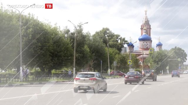 Факты ПРО Орехово-Зуево - 31 смотреть онлайн