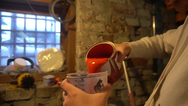 ДКРДТ - Красим Китайским Пульверизатором DAEWOO NEXIA + Вручение #2 смотреть онлайн