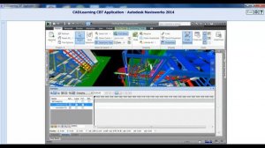 AutoCAD NavisWorks 2014 Tutorials: Manipulating Objects in Animation